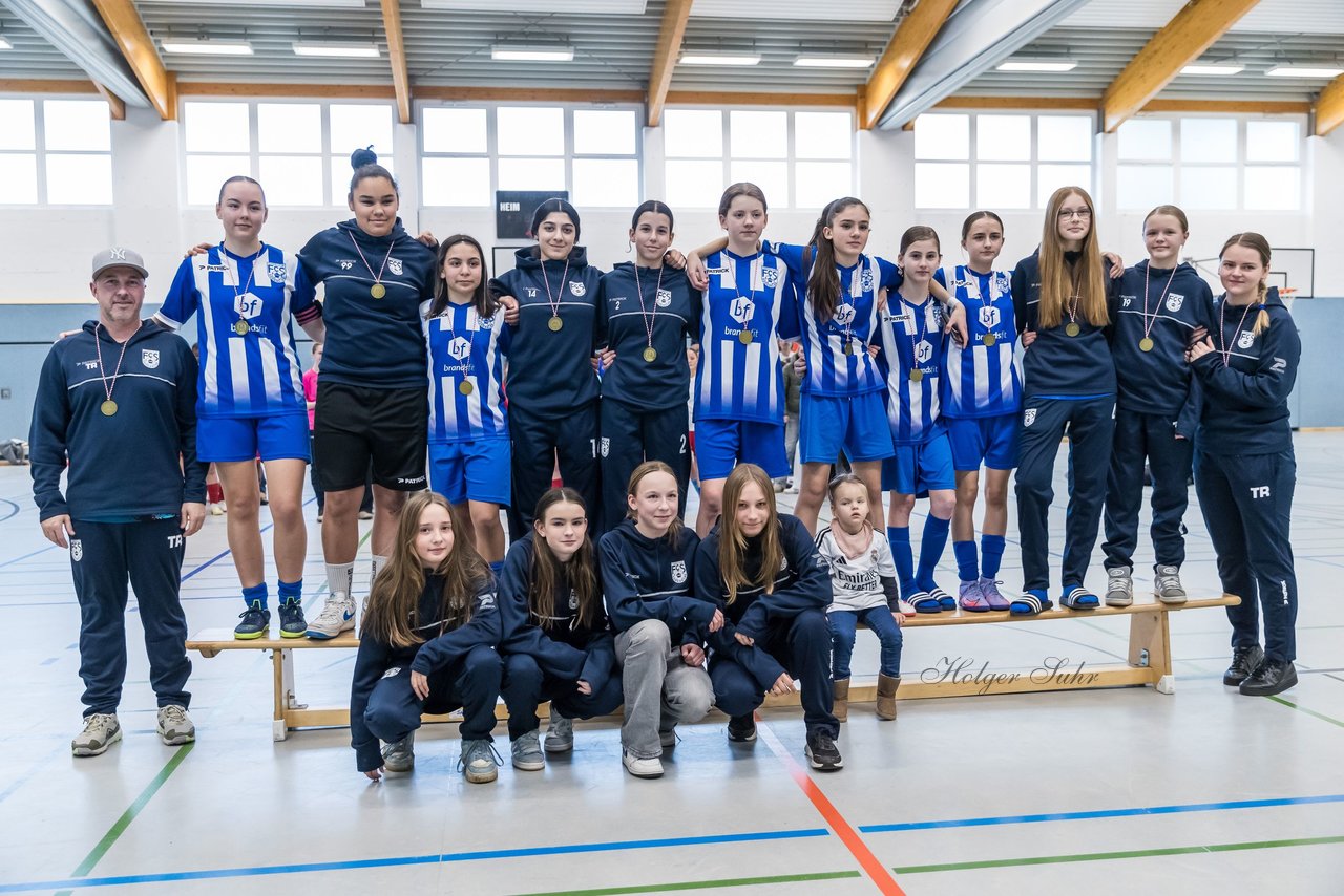 Bild 60 - wCJ Futsalmeisterschaft